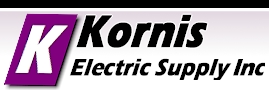 Kornis Electric Supply Home